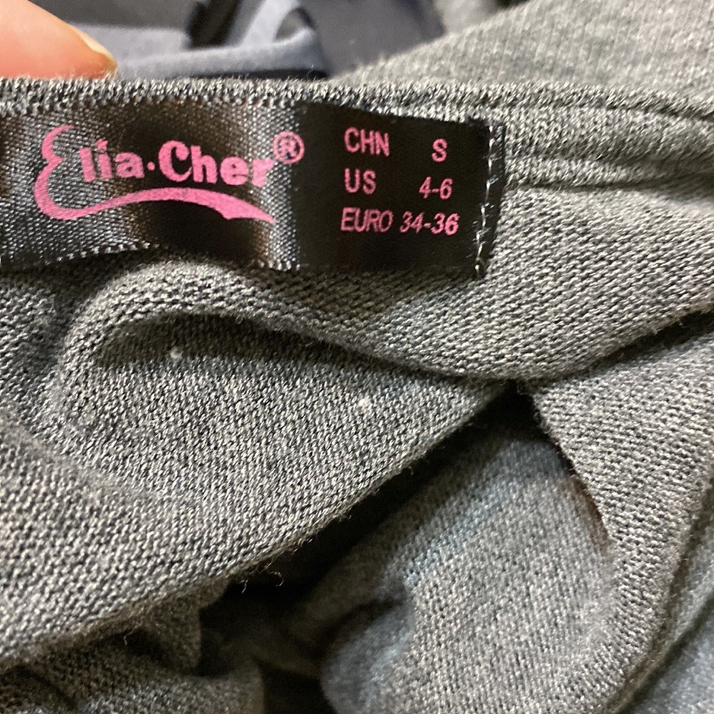 Elia•Cher Dress - Picture 6 of 8